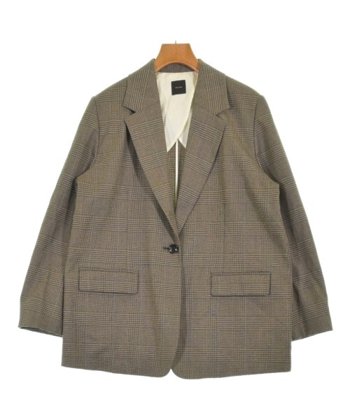 Spick and Span(スピックアンドスパン)のジャケット サイズ:36(S位) 9,600円