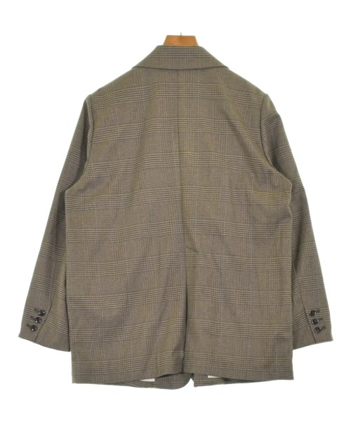 Spick and Span（スピックアンドスパン）ジャケット 茶 サイズ:36(S位) レディース/2200726638015
