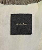 Spick and Span（スピックアンドスパン）ジャケット 茶 サイズ:36(S位) レディース/2200726638015