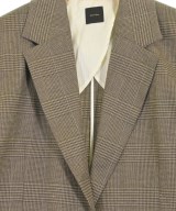 Spick and Span（スピックアンドスパン）ジャケット 茶 サイズ:36(S位) レディース/2200726638015