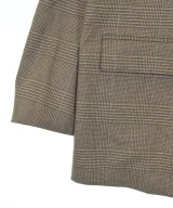 Spick and Span（スピックアンドスパン）ジャケット 茶 サイズ:36(S位) レディース/2200726638015