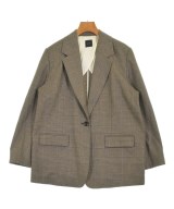 Spick and Span ジャケット