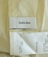 Spick and Span（スピックアンドスパン）ブラウス ベージュ サイズ:F レディース/2200726662119