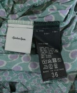 Spick and Span（スピックアンドスパン）ロング・マキシ丈スカート 緑 サイズ:36(S位) レディース/2200726696053
