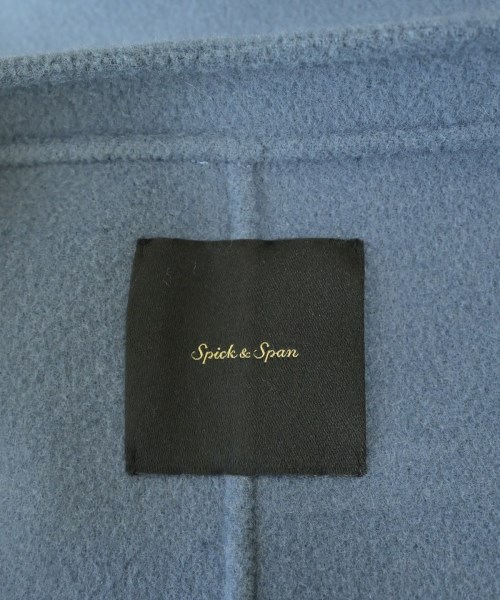 Spick and Span（スピックアンドスパン）その他 青 サイズ:36(S位) レディース/2200726769016