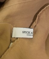 Spick and Span（スピックアンドスパン）カジュアルシャツ ベージュ サイズ:F レディース/2200726769191