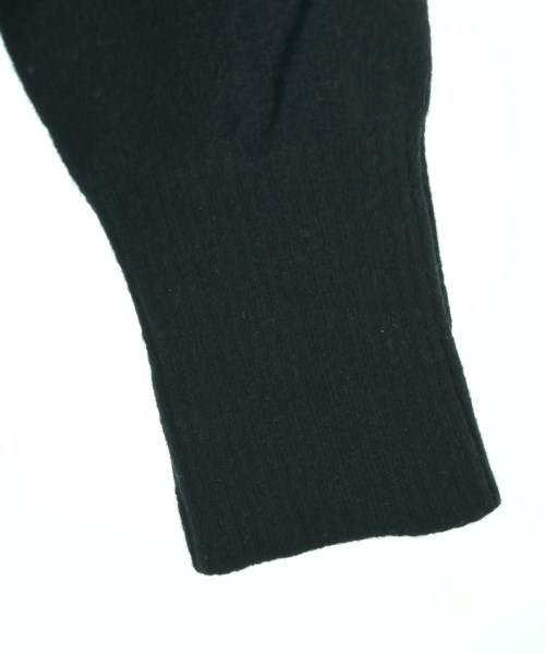 Spick and Span（スピックアンドスパン）ニット・セーター 黒 サイズ:F レディース/2200726970030