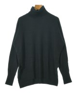 Spick and Span（スピックアンドスパン）ニット・セーター 黒 サイズ:F レディース/2200726970030