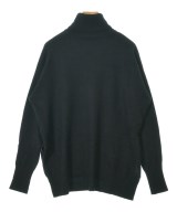 Spick and Span（スピックアンドスパン）ニット・セーター 黒 サイズ:F レディース/2200726970030