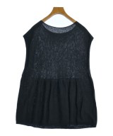 Spick and Span（スピックアンドスパン）ニット・セーター 黒 サイズ:-(M位) レディース/2200726977046
