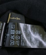 Spick and Span（スピックアンドスパン）ニット・セーター 黒 サイズ:-(M位) レディース/2200726977046