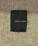 Spick and Span（スピックアンドスパン）ニット・セーター 茶 サイズ:F レディース/2200727134103