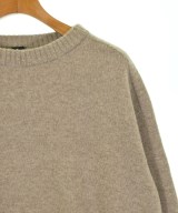 Spick and Span（スピックアンドスパン）ニット・セーター 茶 サイズ:F レディース/2200727134103