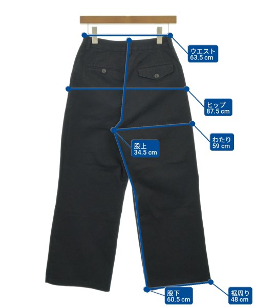 Spick and Span（スピックアンドスパン）その他 紺 サイズ:38(M位) レディース/2200727134127