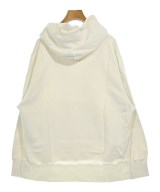 Spick and Span（スピックアンドスパン）パーカー 白 サイズ:F レディース/2200730159087