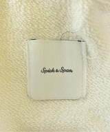 Spick and Span（スピックアンドスパン）パーカー 白 サイズ:F レディース/2200730159087