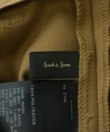 Spick and Span（スピックアンドスパン）スラックス ベージュ サイズ:38(M位) レディース/2200707323015