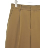 Spick and Span（スピックアンドスパン）スラックス ベージュ サイズ:38(M位) レディース/2200707323015