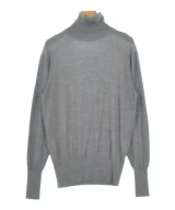 Spick and Span（スピックアンドスパン）ニット・セーター グレー サイズ:-(M位) レディース/2200725295080