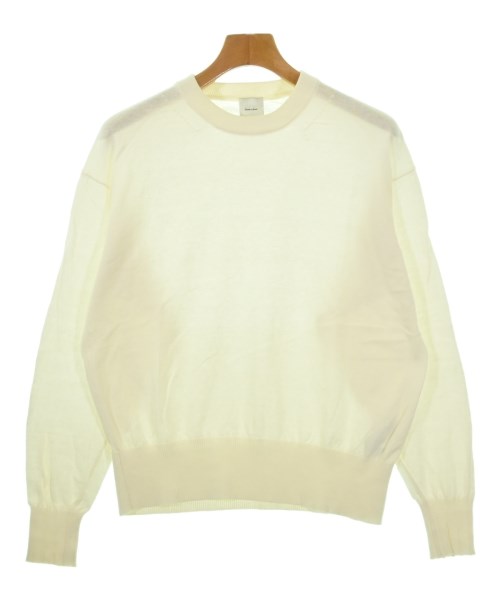 Spick and Span(スピックアンドスパン)のニット・セーター サイズ:-(M位) 2,900円