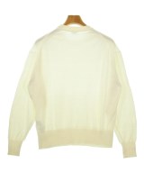 Spick and Span（スピックアンドスパン）ニット・セーター 白 サイズ:-(M位) レディース/2200725295097
