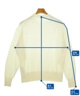 Spick and Span（スピックアンドスパン）ニット・セーター 白 サイズ:-(M位) レディース/2200725295097