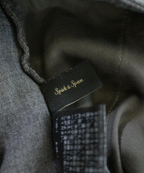 Spick and Span（スピックアンドスパン）その他 グレー サイズ:34(XS位) レディース/2200727078032
