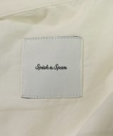 Spick and Span（スピックアンドスパン）ブラウス 白 サイズ:F レディース/2200730468080