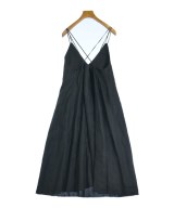 Spick and Span（スピックアンドスパン）ワンピース 黒 サイズ:36(S位) レディース/2200730513025