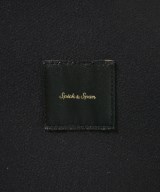 Spick and Span（スピックアンドスパン）ワンピース 黒 サイズ:36(S位) レディース/2200730513162