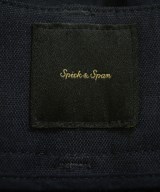 Spick and Span（スピックアンドスパン）スラックス 紺 サイズ:38(M位) レディース/2200730513179
