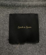 Spick and Span（スピックアンドスパン）チェスターコート グレー サイズ:38(M位) レディース/2200730683018
