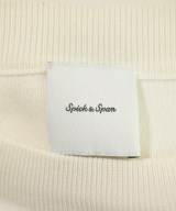Spick and Span（スピックアンドスパン）ニット・セーター 白 サイズ:F レディース/2200730797036