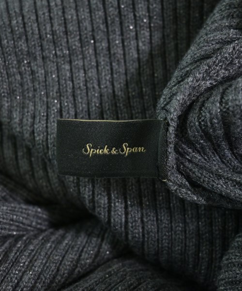Spick and Span（スピックアンドスパン）ロング・マキシ丈スカート グレー サイズ:36(S位) レディース/2200717865147