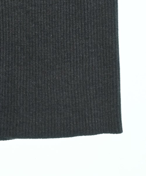 Spick and Span（スピックアンドスパン）ロング・マキシ丈スカート グレー サイズ:36(S位) レディース/2200717865147