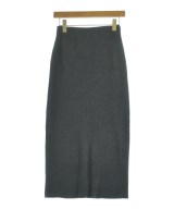Spick and Span（スピックアンドスパン）ロング・マキシ丈スカート グレー サイズ:36(S位) レディース/2200717865147