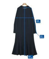 Spick and Span（スピックアンドスパン）ワンピース 紺 サイズ:-(M位) レディース/2200724242023