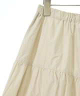 Spick and Span（スピックアンドスパン）ロング・マキシ丈スカート 白 サイズ:38(M位) レディース/2200724242085