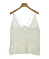 Spick and Span（スピックアンドスパン）ニット・セーター 白 サイズ:-(S位) レディース/2200726706097