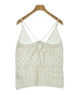 Spick and Span（スピックアンドスパン）ニット・セーター 白 サイズ:-(S位) レディース/2200726706097