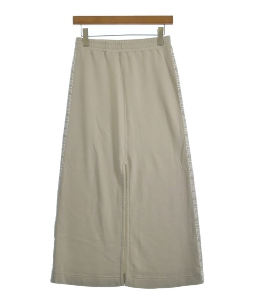 Spick and Span（スピックアンドスパン）ロング・マキシ丈スカート グレー サイズ:36(S位) レディース/2200727746016