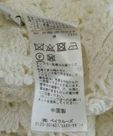 Spick and Span（スピックアンドスパン）ベスト/ノースリーブ 白 サイズ:-(L位) レディース/2200727746054