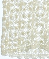 Spick and Span（スピックアンドスパン）ベスト/ノースリーブ 白 サイズ:-(L位) レディース/2200727746054