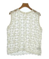 Spick and Span ベスト/ノースリーブ