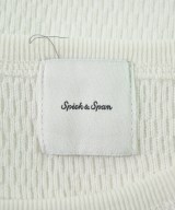 Spick and Span（スピックアンドスパン）ノースリーブ 白 サイズ:F レディース/2200731081097