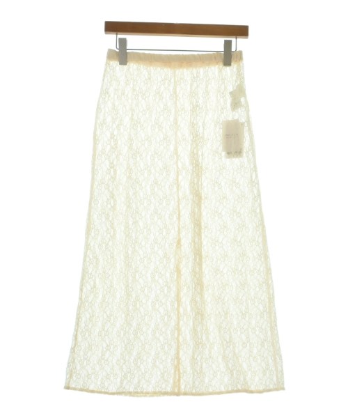 Spick and Span(スピックアンドスパン)のロング・マキシ丈スカート サイズ:F 3,400円