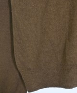 Spick and Span（スピックアンドスパン）ニット・セーター 茶 サイズ:-(M位) レディース/2200722772072