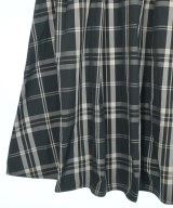 Spick and Span（スピックアンドスパン）ロング・マキシ丈スカート 黒 サイズ:36(S位) レディース/2200723194033
