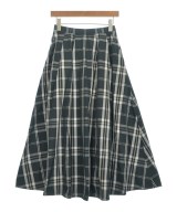 Spick and Span ロング・マキシ丈スカート