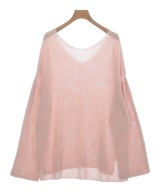 Spick and Span（スピックアンドスパン）ニット・セーター ピンク サイズ:F レディース/2200725681050